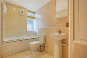 Marr Terrace Ranmoor